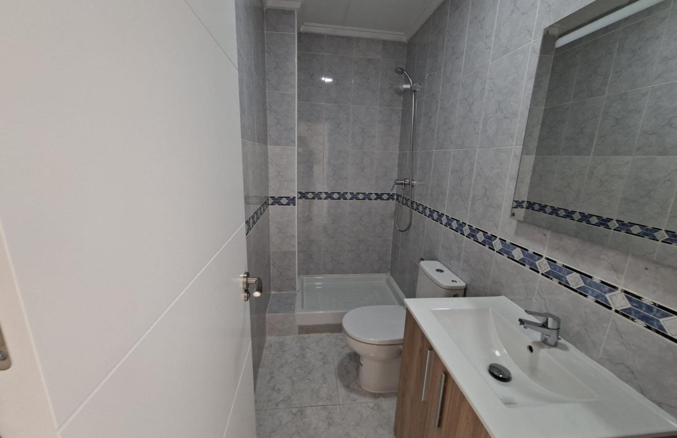 Reventa - Bungalow - San Fulgencio - La Marina