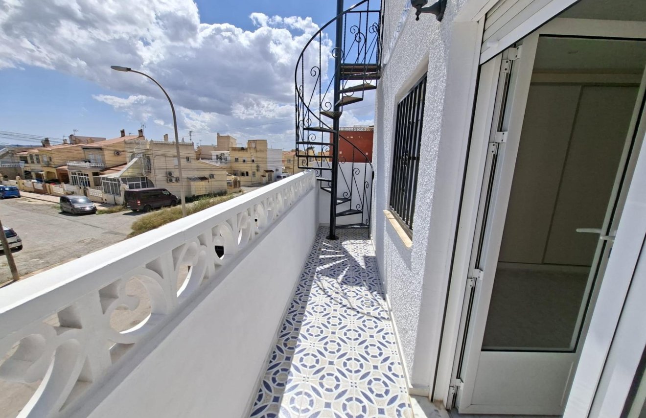 Reventa - Bungalow - San Fulgencio - La Marina