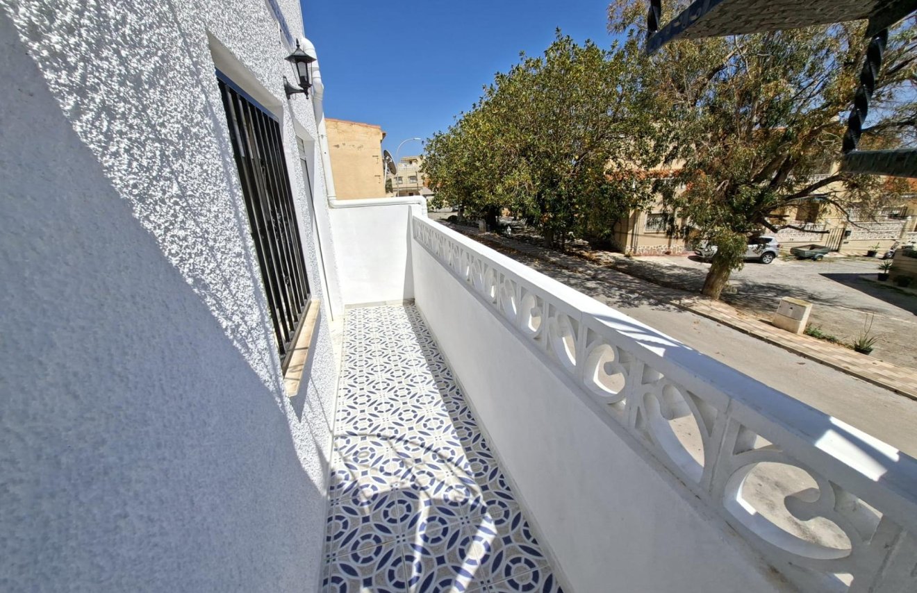 Reventa - Bungalow - San Fulgencio - La Marina