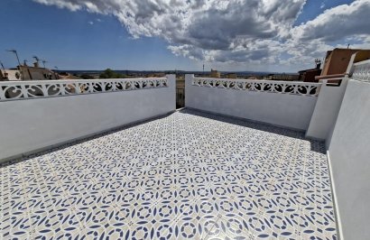 Reventa - Bungalow - San Fulgencio - La Marina