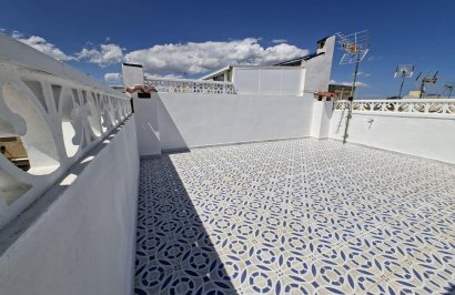 Reventa - Bungalow - San Fulgencio - La Marina
