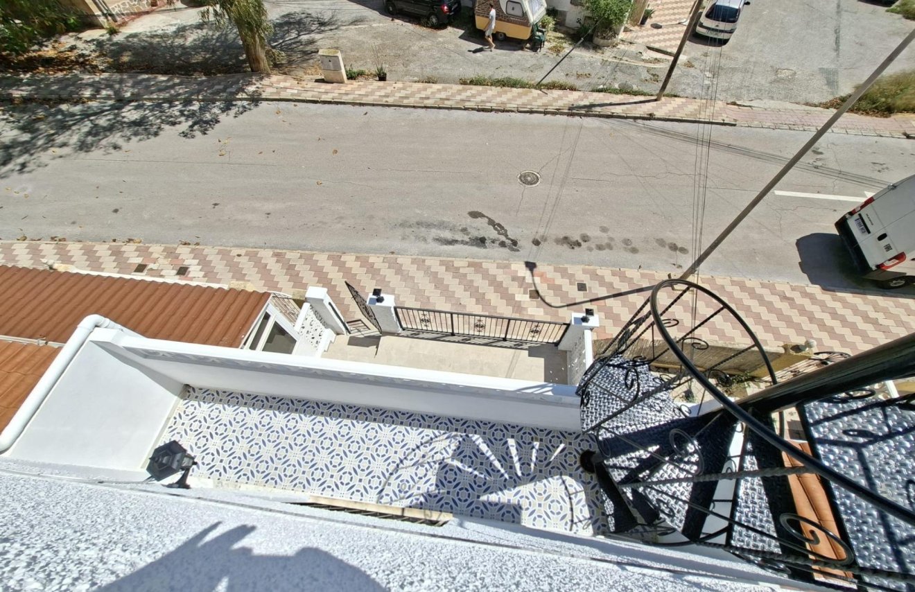 Reventa - Bungalow - San Fulgencio - La Marina
