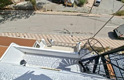 Reventa - Bungalow - San Fulgencio - La Marina