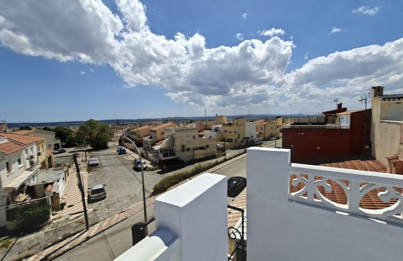 Reventa - Bungalow - San Fulgencio - La Marina