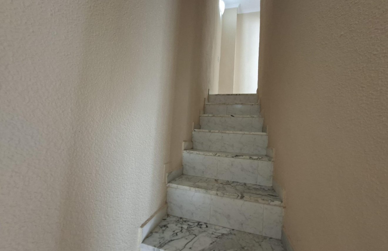 Reventa - Bungalow - San Fulgencio - La Marina