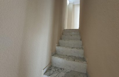 Reventa - Bungalow - San Fulgencio - La Marina