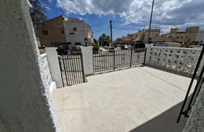Reventa - Bungalow - San Fulgencio - La Marina