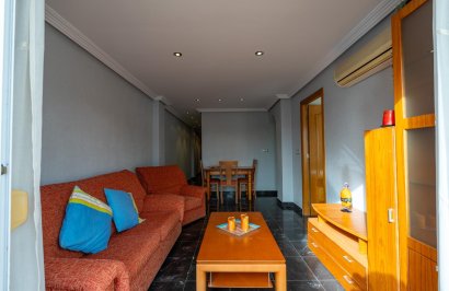 Resale - Penthouse - Torrevieja - Habaneras