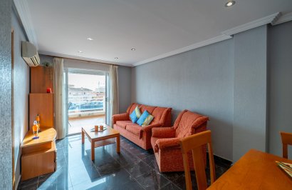 Resale - Penthouse - Torrevieja - Habaneras