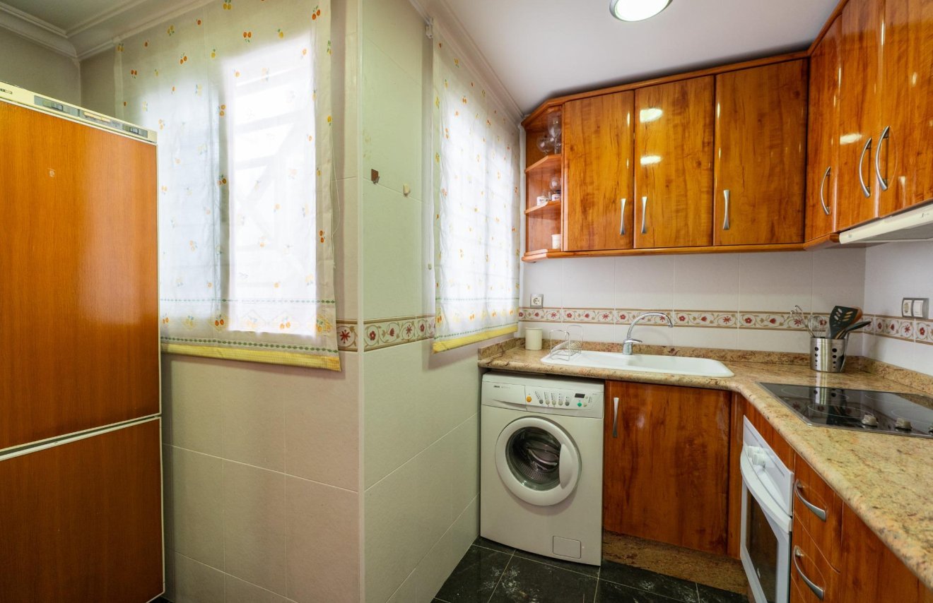 Resale - Penthouse - Torrevieja - Habaneras