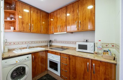 Resale - Penthouse - Torrevieja - Habaneras