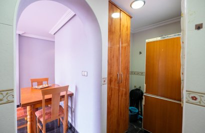 Resale - Penthouse - Torrevieja - Habaneras