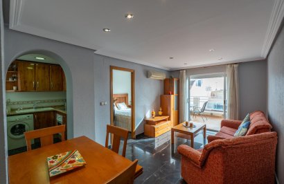 Resale - Penthouse - Torrevieja - Habaneras