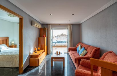 Resale - Penthouse - Torrevieja - Habaneras