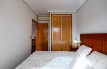 Resale - Penthouse - Torrevieja - Habaneras