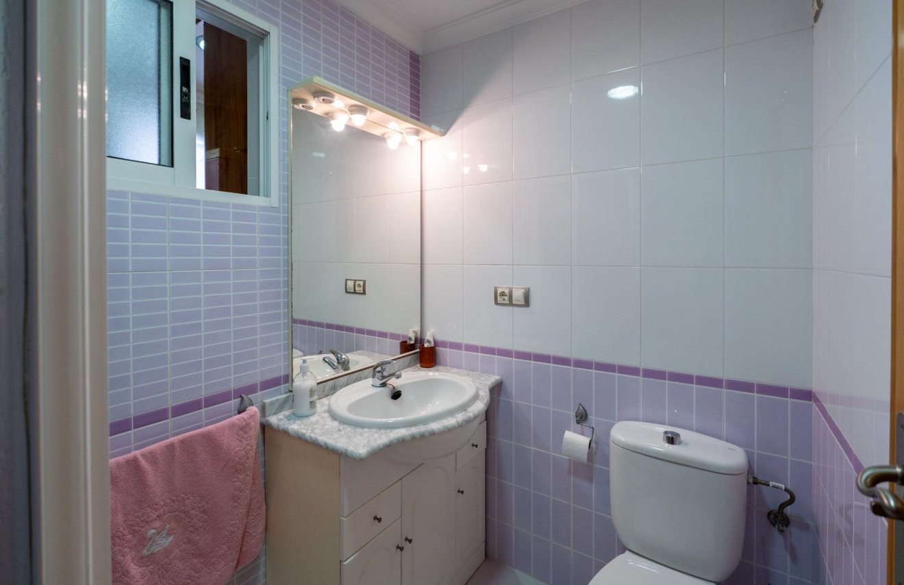 Resale - Penthouse - Torrevieja - Habaneras