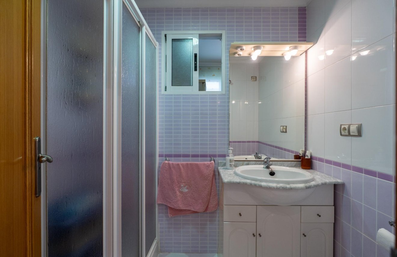 Resale - Penthouse - Torrevieja - Habaneras
