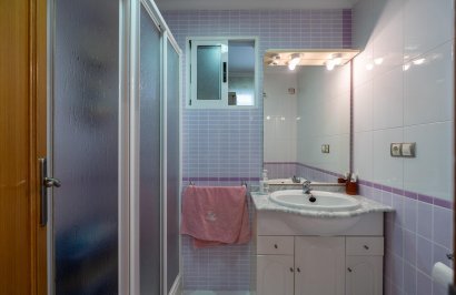 Resale - Penthouse - Torrevieja - Habaneras