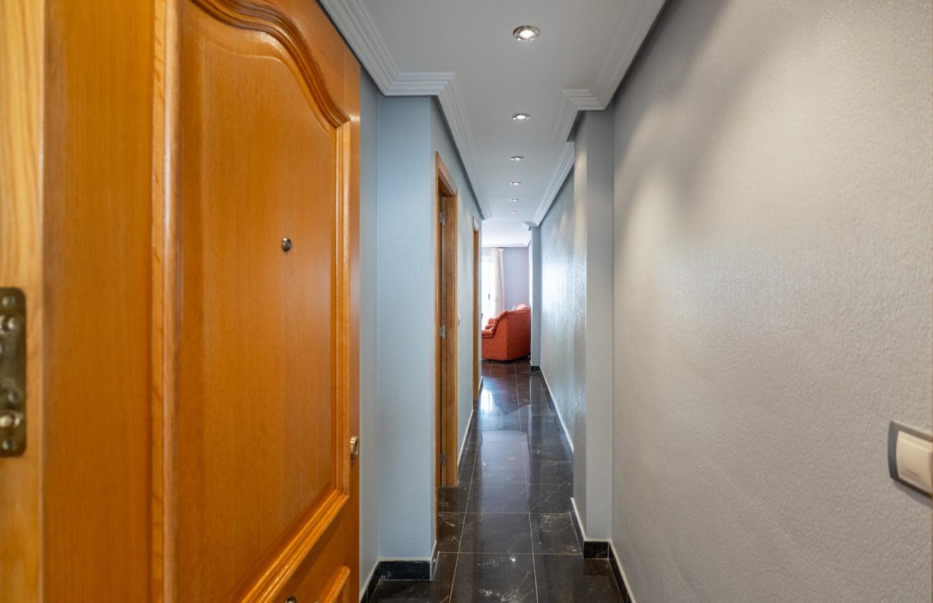 Resale - Penthouse - Torrevieja - Habaneras
