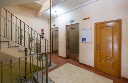 Resale - Penthouse - Torrevieja - Habaneras