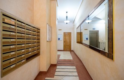 Resale - Penthouse - Torrevieja - Habaneras