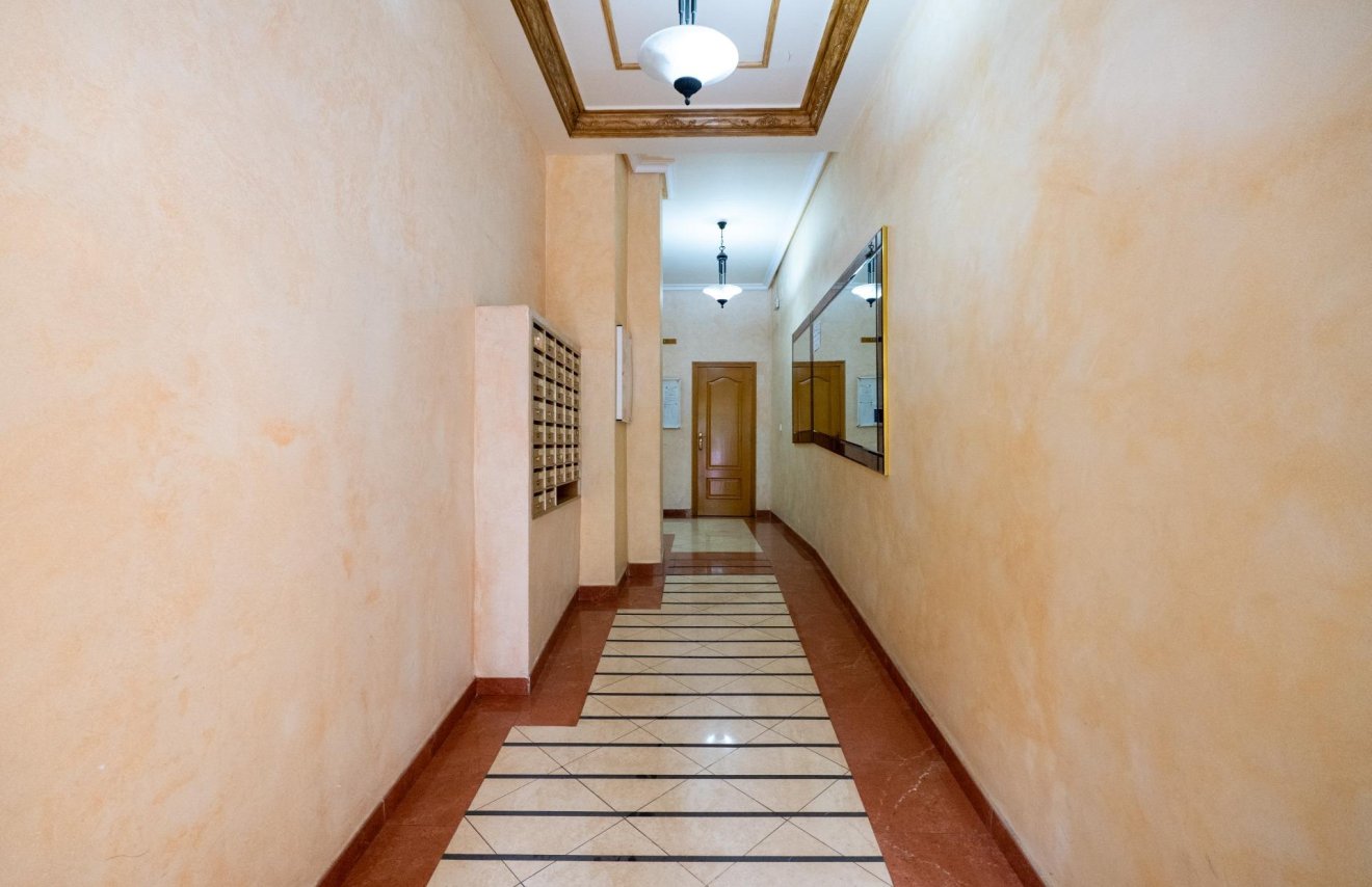 Resale - Penthouse - Torrevieja - Habaneras