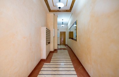 Resale - Penthouse - Torrevieja - Habaneras