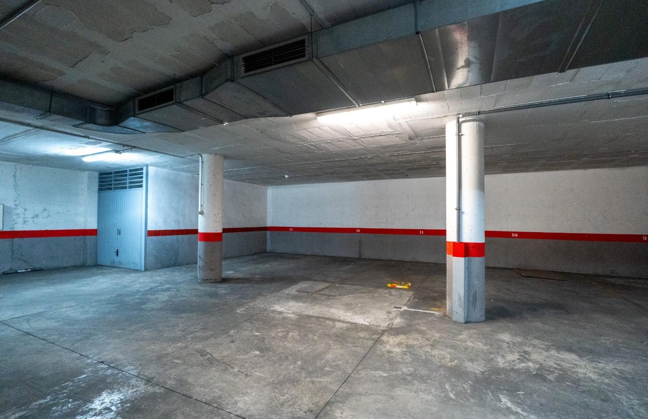 Resale - Penthouse - Torrevieja - Habaneras