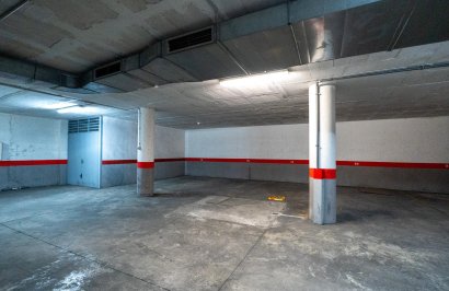Resale - Penthouse - Torrevieja - Habaneras