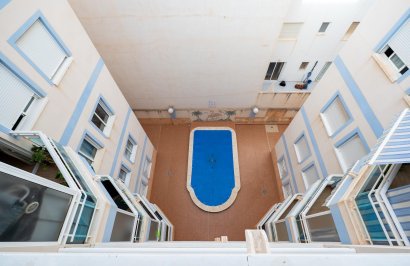 Resale - Penthouse - Torrevieja - Habaneras