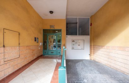 Resale - Penthouse - Torrevieja - Habaneras