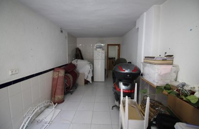Reventa - Local comercial - Orihuela - Orihuela Ciudad
