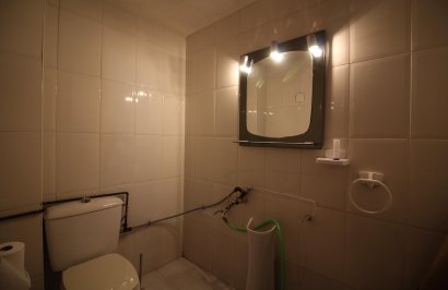 Reventa - Local comercial - Orihuela - Orihuela Ciudad