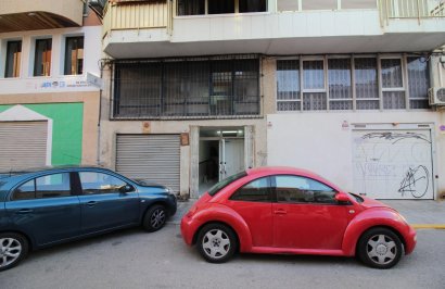 Reventa - Local comercial - Orihuela - Orihuela Ciudad