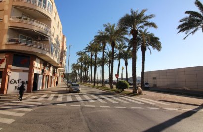 Reventa - Local comercial - Orihuela - Orihuela Ciudad