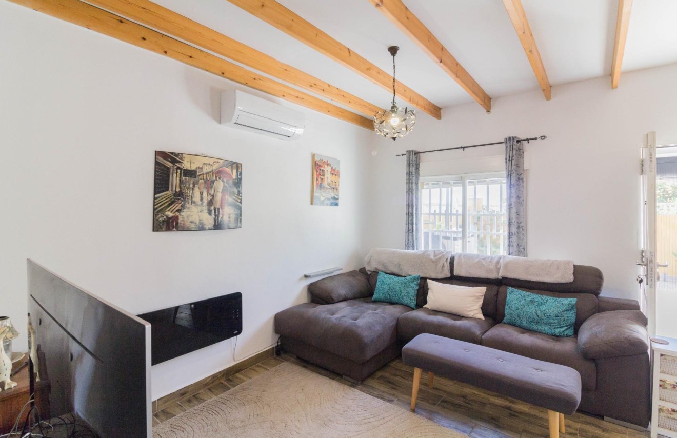 Reventa - Casa - Orihuela - Molins-Campaneta-San Bartolomé
