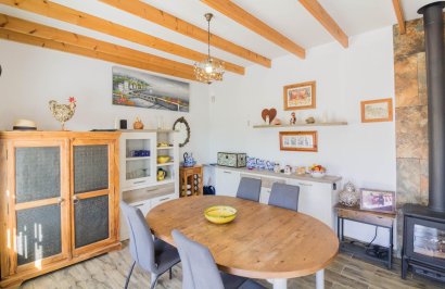 Reventa - Casa - Orihuela - Molins-Campaneta-San Bartolomé