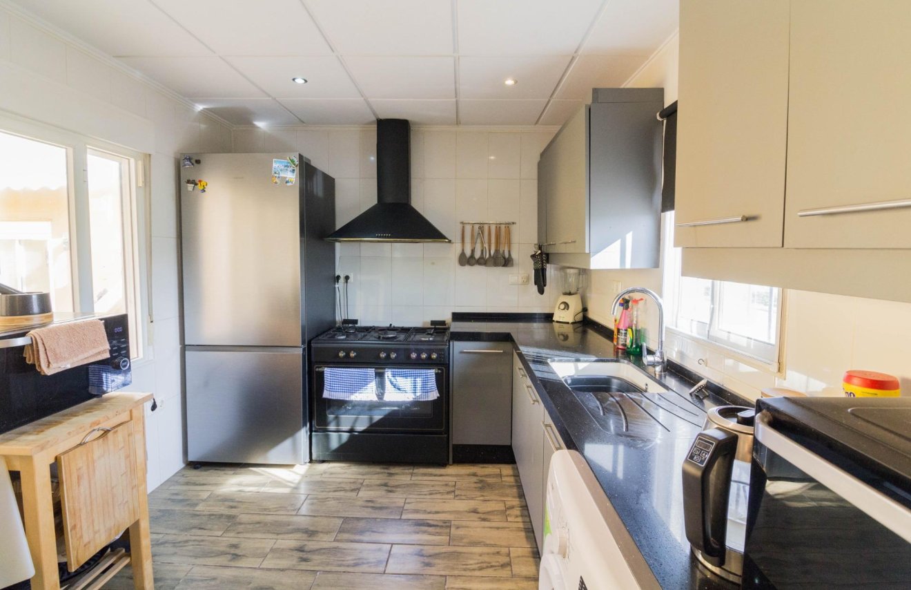 Reventa - Casa - Orihuela - Molins-Campaneta-San Bartolomé