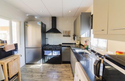 Reventa - Casa - Orihuela - Molins-Campaneta-San Bartolomé