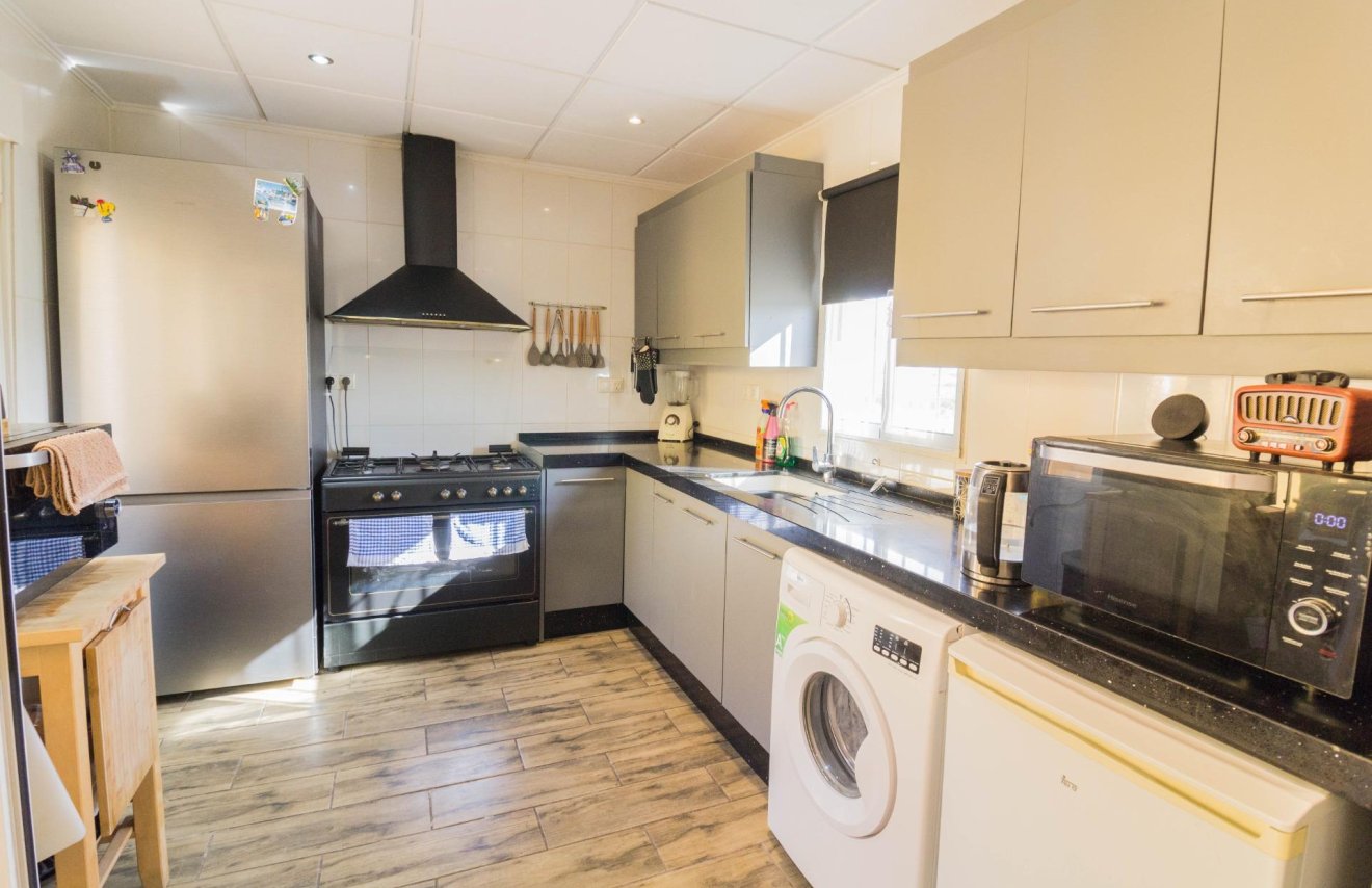 Reventa - Casa - Orihuela - Molins-Campaneta-San Bartolomé