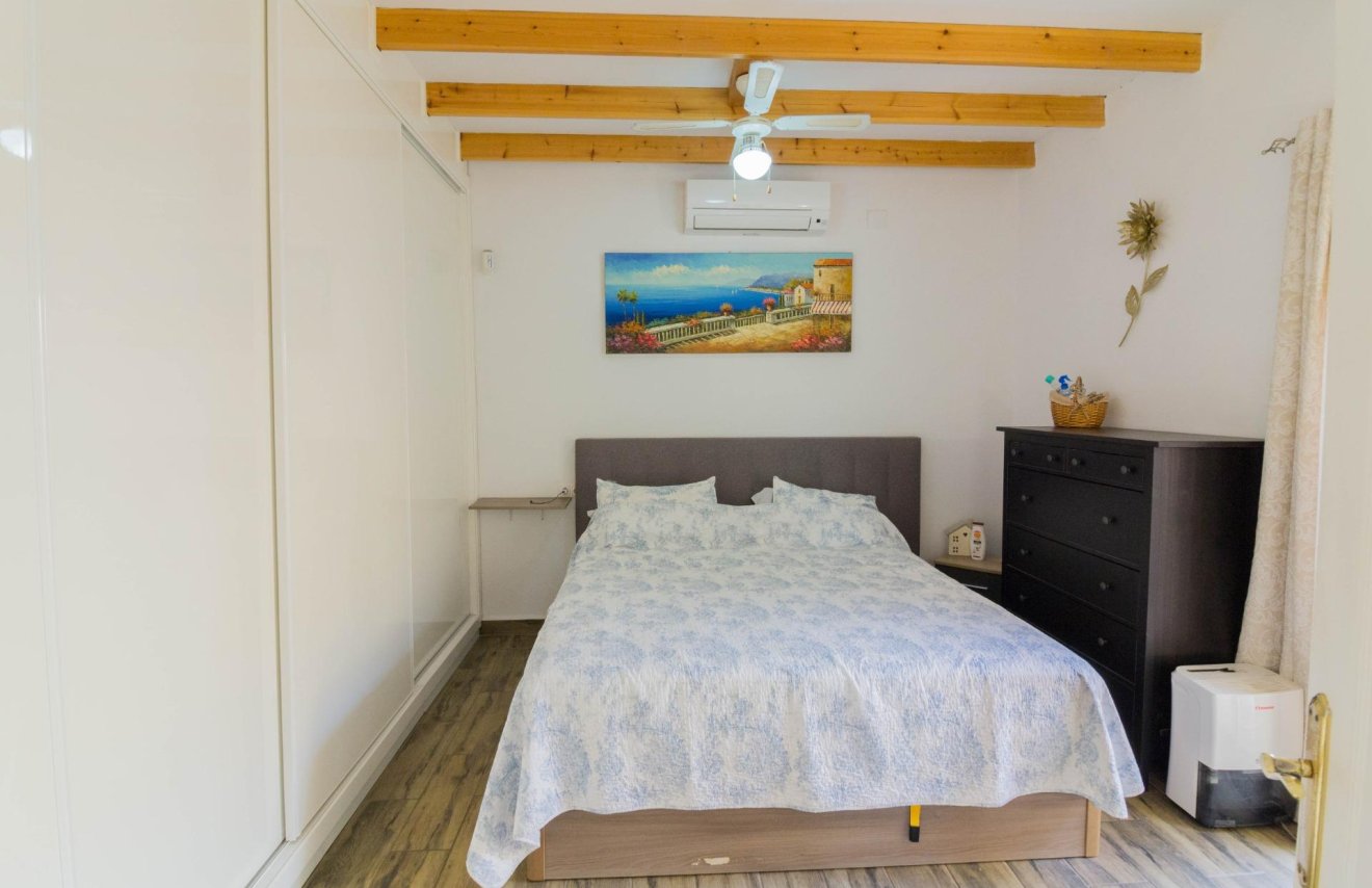 Reventa - Casa - Orihuela - Molins-Campaneta-San Bartolomé