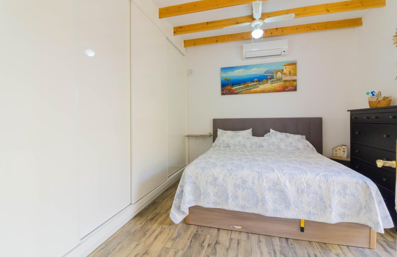 Reventa - Casa - Orihuela - Molins-Campaneta-San Bartolomé