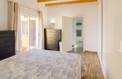 Reventa - Casa - Orihuela - Molins-Campaneta-San Bartolomé