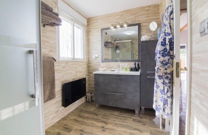 Reventa - Casa - Orihuela - Molins-Campaneta-San Bartolomé