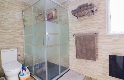 Reventa - Casa - Orihuela - Molins-Campaneta-San Bartolomé