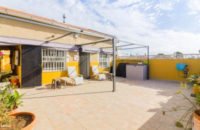 Reventa - Casa - Orihuela - Molins-Campaneta-San Bartolomé