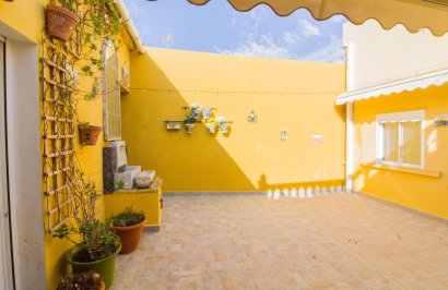 Reventa - Casa - Orihuela - Molins-Campaneta-San Bartolomé