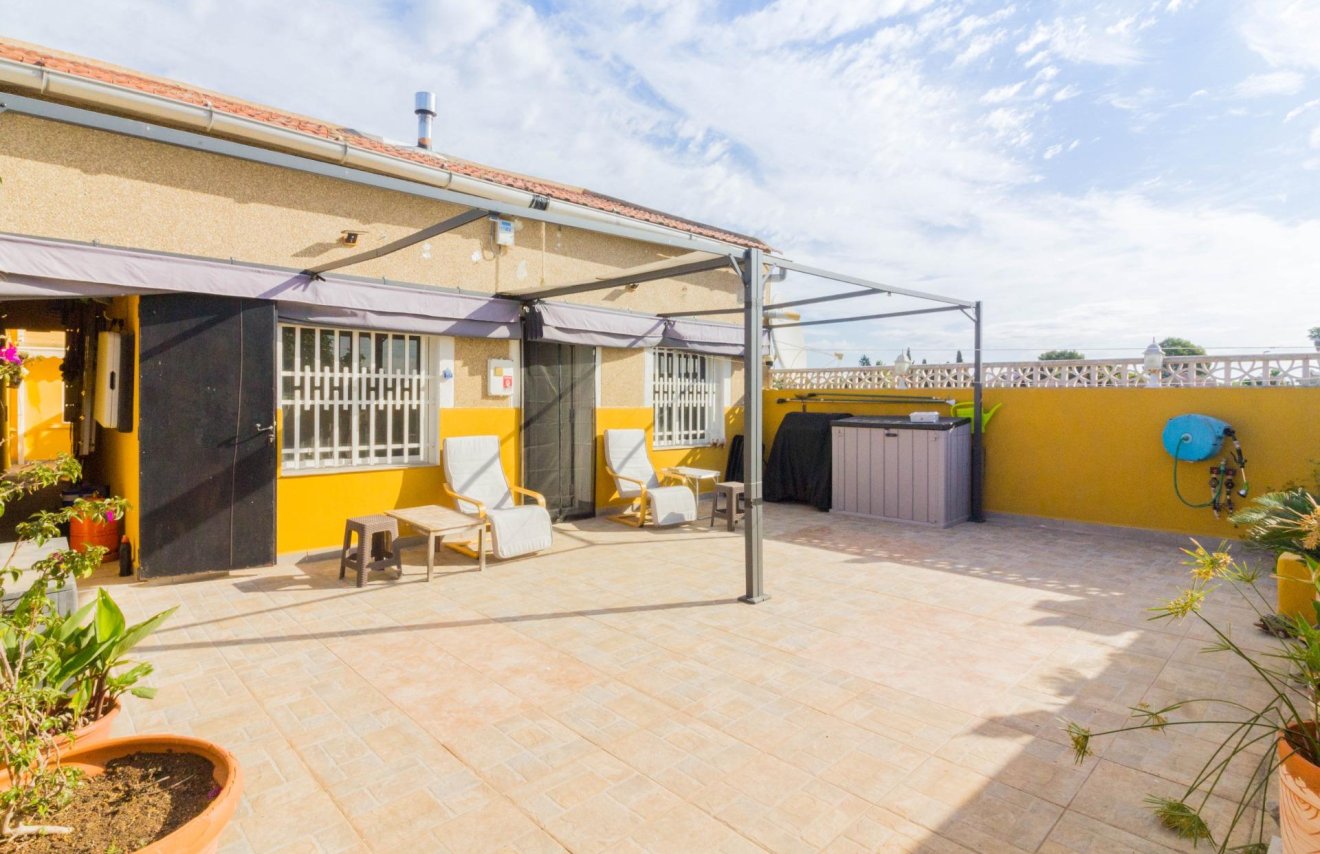 Reventa - Casa - Orihuela - Molins-Campaneta-San Bartolomé
