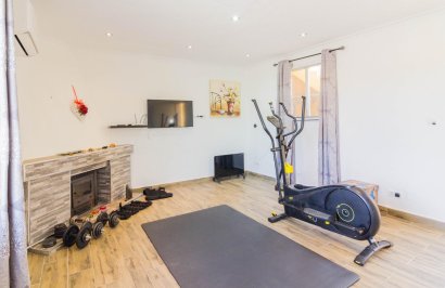 Reventa - Casa - Orihuela - Molins-Campaneta-San Bartolomé