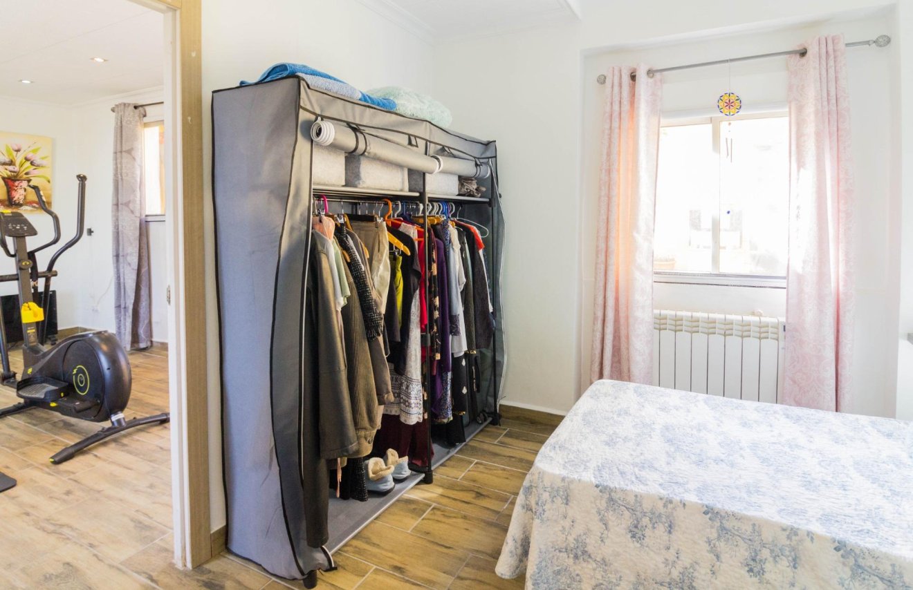 Reventa - Casa - Orihuela - Molins-Campaneta-San Bartolomé